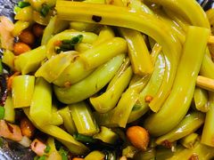 绿豆凉粉-金必轩(青岩店)