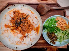 -小满手工粉(上海月星环球港店)