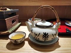 -东瀛阁(锦江宾馆店)