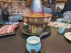 -额尔敦·品质自助(摩尔城店)