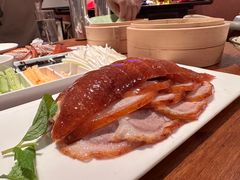 -京尊烤鸭店JINGZUN(春秀路店)