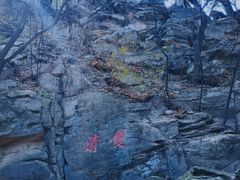 -香山公园