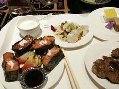 -堂会(白云店)