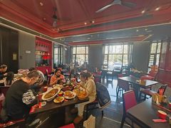 -唐河王记·南阳民间菜(国基路店)