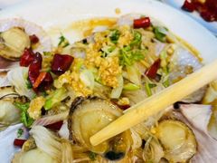 -来之顺海鲜菜馆·青岛菜·始于1993(栈桥店)