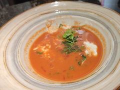 -LESCEDARS Brasserie Bistro香柏树