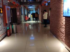 -华美国际影城(旧宫永辉店)