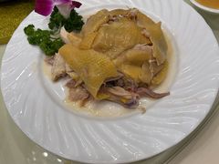 -广东胜利宾馆西关粤中餐厅