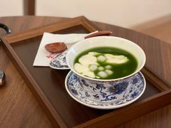 -五代同糖·甜品糖水店(河下古镇店)