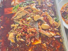 -乡间豆腐鱼