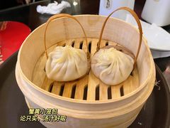 -锡笼记·无锡小笼(水岸店)