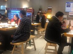 大堂-甲鱼张甲鱼铺子(观沙岭店)