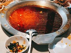 -川江渔府火锅(学府路直营店)