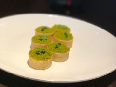 -甄御•海鲜新青岛菜(麦岛店)