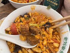 -老刘家永盛斋·传统泡馍(东关南街店)