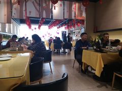 大堂-随喜赞素食餐厅(亦庄店)