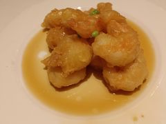 茉里锅包虾-茉里粤菜(皇姑万象汇店)