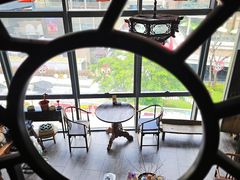 -道南書院·私房菜·早午茶·茶馆