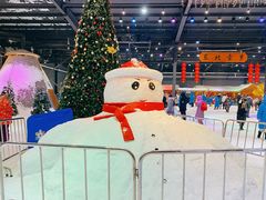 -宁波冰雪大世界(北仑区)