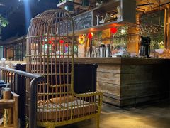 -南海渔家•海鲜•正宗海南菜(海棠湾店)