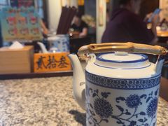 -南京大牌档(夫子庙老门东店)