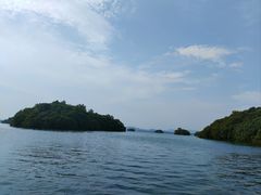 -庐山西海主景区