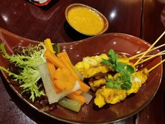 -红泰·泰精选·特色料理(中山路店)