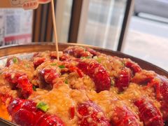 -巴厘龙虾·榜首油焖大虾(音乐学院·沿江酒馆店)