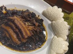 -大鸭梨烤鸭(金色漫香店)