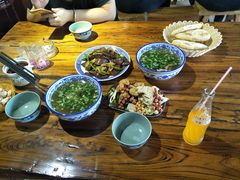 -淳澄水盆羊肉