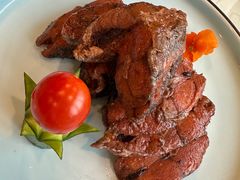 五香鲅鱼-三义和酒楼(广渠门店)