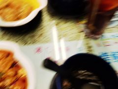 -新辉港式茶餐厅(北栅店)