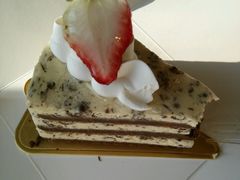 -恩朵烘焙坊(金街总店)
