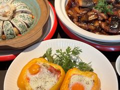 -吕氏焗小鲜•海鲜青岛菜(总店)