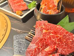 -厚贞日式烤肉(浦东汇智店)