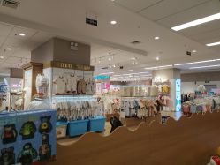 -孩子王童乐园(吾悦广场店)