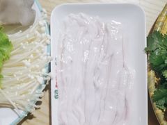 -和庆斋羊蝎子火锅·碳缸烧烤(顺义旗舰店)