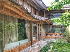-九鲤溪瀑景区