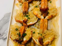 啫啫鱼头-粤·啫啫