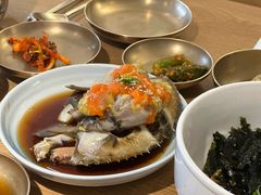 -大瓦房酱油蟹(锺路店)