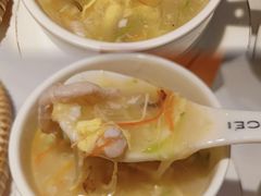 -老伙记海鲜码头(北滘店)