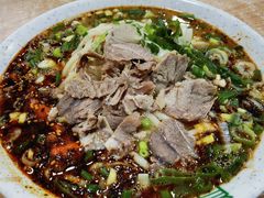 -肖家客饸饹面(郑州总店)