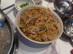 -老员外骨汤火锅(海州古城店)