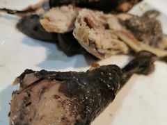 -黑鸡小馆(金源店)