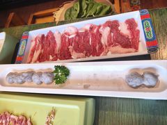 -老灶堂文创火锅(文艺路店)