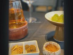 青柑普洱-江南雅厨(李公堤店)