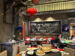 -五马集·海鲜·温州大牌档(黑金冠五马街十字路口店)