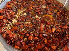 -辣婆婆(航天桥店)