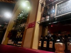 -安妮意大利餐厅(国贸店)