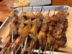 -小核桃品质串店(世茂大道店)